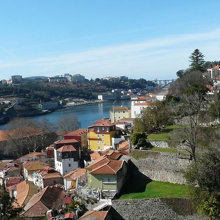 Апартаменты Porto Downtown Taipas Экстерьер фото
